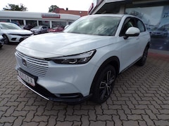 Bild des Angebotes Honda HR-V Advance - Ledersitze schwarz
