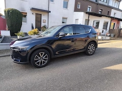 Bild des Angebotes Mazda CX-5 CX-5 SKYACTIV-G 194 Aut. AWD Signature