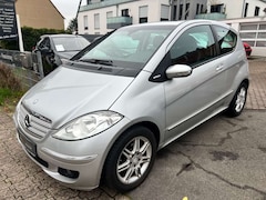 Bild des Angebotes Mercedes-Benz A 200 A -Klasse*Sitzheizung*Klima*Metallfelgen*