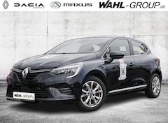 Renault Clio INTENS TCe 90 ABS Fahrerairbag Seitenairbag