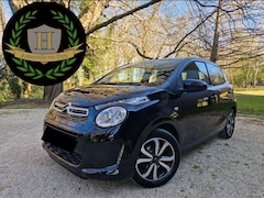 Bild des Angebotes Citroen C1 Shine Klima Kamera SH Musikstreaming