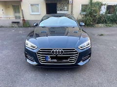 Bild des Angebotes Audi A5 Sportback 40 TDI S tronic design