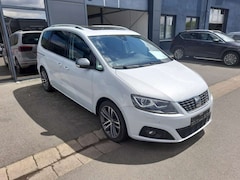 Bild des Angebotes SEAT Alhambra FR-Line / 7-Sitzer / Panorama / elek. Schiebe.