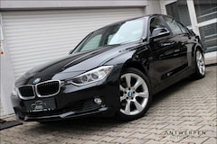 Bild des Angebotes BMW 328 i*Limo*xDrive*Auto*Navi*Leder*Xenon*EU6*GLD*