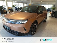Bild des Angebotes Opel Grandland e- GS AT/LED/Navi/180°Kamera/Shz/Klimaauto/Assiste