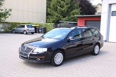 Bild des Angebotes VW Passat Variant Trendline