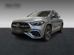 Bild des Angebotes Mercedes-Benz GLA 200 d AMG+MULTI+NIGHT+Ambiente+LrHz+TotW+360