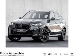 Bild des Angebotes BMW X5 xDrive30d 22" M Sport DA prof. H/K AHK 360° uvm.