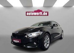 Bild des Angebotes BMW 420 Gran Coupe i TÜV XENON KLIMA ALU MFL