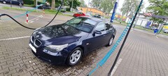 Bild des Angebotes BMW 523 523i