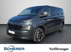 Bild des Angebotes VW T7 Caravelle PanAmericana/AHK/NAVI/PANO/9-Sitzer/