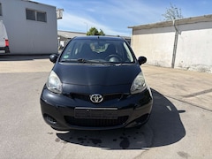 Bild des Angebotes Toyota Aygo Cool TÜV 04/2026 Klima Scheckheft