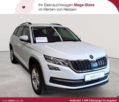 Bild des Angebotes Skoda Kodiaq 2.0 TDI DSG Active AHK NAV