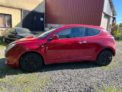 Bild des Angebotes Alfa Romeo MiTo Basis