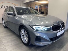 Bild des Angebotes BMW 320 d T.*WIDESCREEN/AHK/LED/ConnectedProf./TOP*