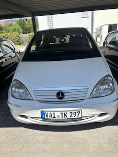 Mercedes-Benz 190 A190