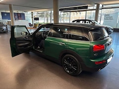 Bild des Angebotes MINI Cooper D Clubman Mini Cooper D Clubman