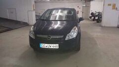 Bild des Angebotes Opel Corsa 1.2 Twinport Van