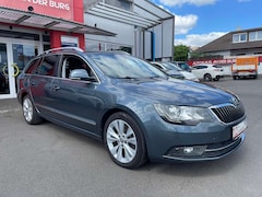 Bild des Angebotes Skoda Superb Elegance 2.Hand