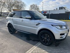 Bild des Angebotes Land Rover Range Rover Sport SDV6 HSE