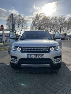 Bild des Angebotes Land Rover Range Rover Sport SDV6 HSE