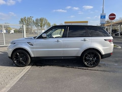Bild des Angebotes Land Rover Range Rover Sport SDV6 HSE