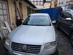 Bild des Angebotes VW Passat Passat V 2000 Berlina 1.9 tdi Comfortline 130cv