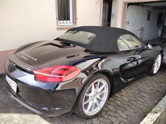 Bild des Angebotes Porsche Boxster Boxster S PDK