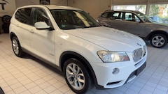 Bild des Angebotes BMW X3 F25 X3 xDrive 35 i *AHK*Klima*Panorama*Sitz-H*