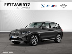 Bild des Angebotes BMW X3 xDrive30e Lr. 410,- br. o.Anz. 27Mon/10`Km p.A.