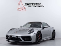Bild des Angebotes Porsche 911 Carrera GTS /PANO/MATRIX/BOSE/ACC/KAM/