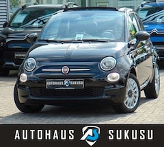 Bild des Angebotes Fiat 500C 1.0 Mild-Hybrid Club