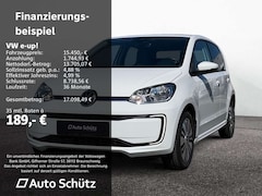 Bild des Angebotes VW e-up! move up!+Aut.+Klima