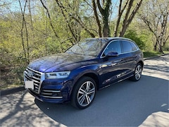 Bild des Angebotes Audi Q5 2.0 TFSI quattro Sline