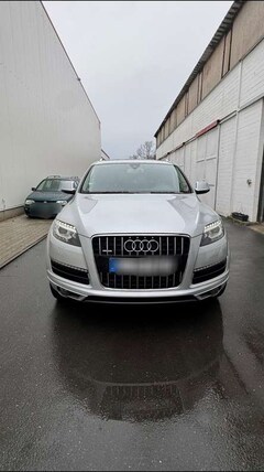 Bild des Angebotes Audi Q7 3.0 TDI DPF quattro tiptronic