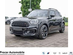Bild des Angebotes MINI Cooper S Countryman Cooper S RFK NAVI LED PDC V+H DAB Parkass. LM