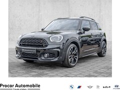 Bild des Angebotes MINI Cooper S Countryman Cooper S RFK NAVI LED PDC V+H DAB Parkass. LM