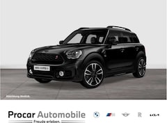 Bild des Angebotes MINI Cooper S Countryman Cooper S RFK NAVI LED PDC V+H DAB Parkass. LM