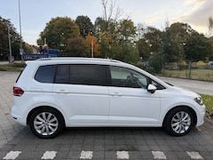 Bild des Angebotes VW Touran Touran 1.8 TSI (BlueMotion Technology) DSG Highlin