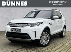 Bild des Angebotes Land Rover Discovery 3.0 SDV6 HSE Luxury