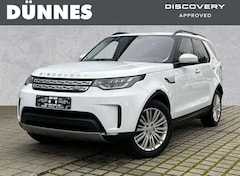 Bild des Angebotes Land Rover Discovery 3.0 SDV6 HSE Luxury