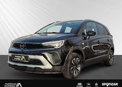 Bild des Angebotes Opel Crossland CROSSLAND ELEGANCE 1.2 TURBO+NAVi+KLIMAT+4SEAS++