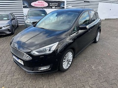 Bild des Angebotes Ford C-Max C-MAX Titanium