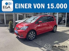 Bild des Angebotes SEAT Mii Electric Plus,- Sitzheizung, Klima, Allwetterreife