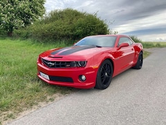 Bild des Angebotes Chevrolet Camaro 2SS RS