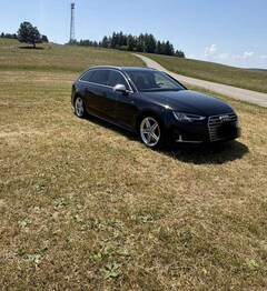Bild des Angebotes Audi S4 3.0 TFSI quattro