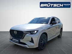 Bild des Angebotes Mazda CX-60 2.5L e-SKYACTIV PHEV 327ps 8AT AWD Homura COSO