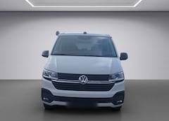Bild des Angebotes VW T6.1 California Beach Tour; LED, AHK, Standheizung, Navi