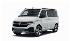 Bild des Angebotes VW T6.1 California Beach Tour; LED, AHK, Standheizung, Navi