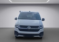 Bild des Angebotes VW T6.1 California Beach Tour; LED, AHK, Standheizung, Navi